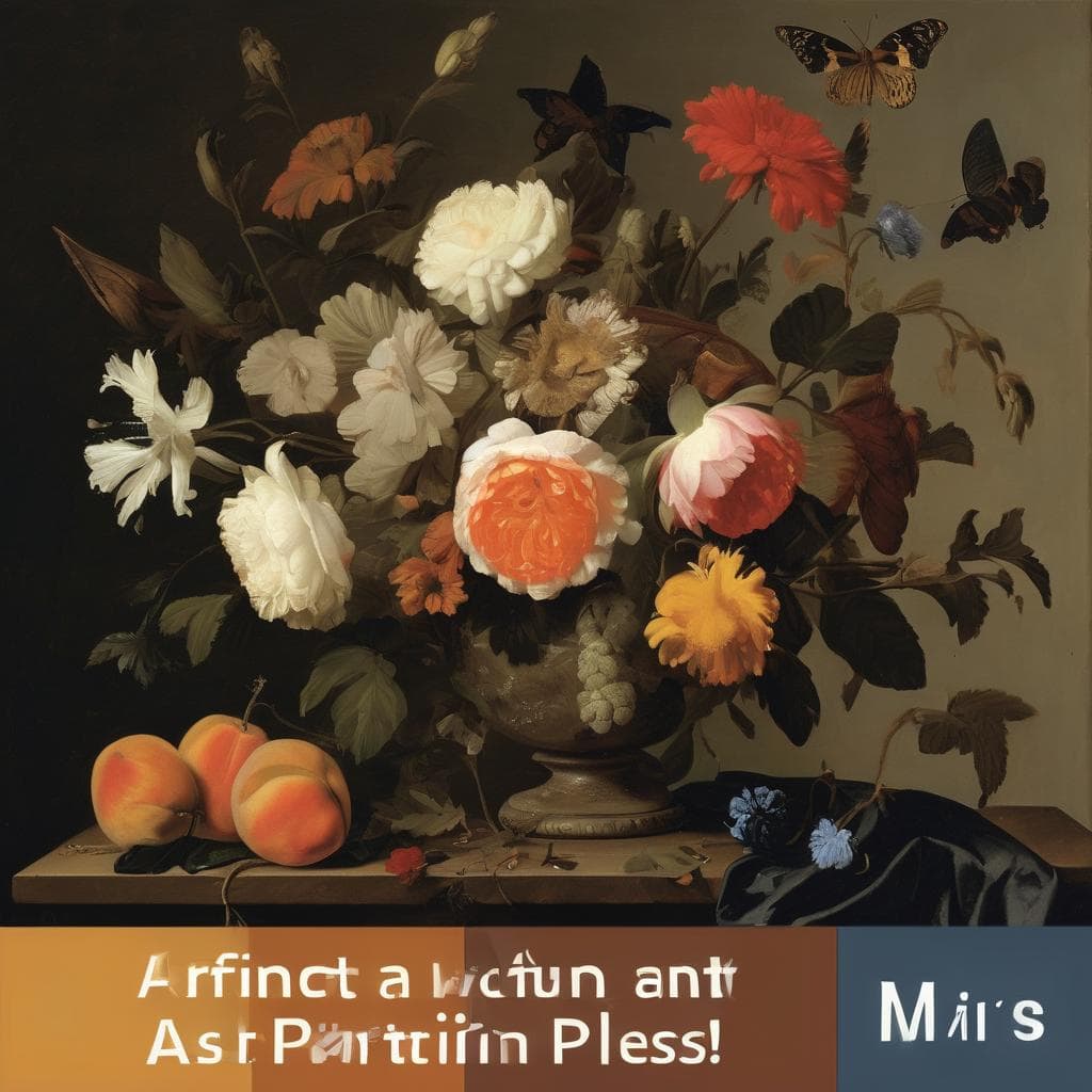 Φρανς βαν Μίρις – Ο Μεταξένιος Ανθρωπολογικός Πίνακας