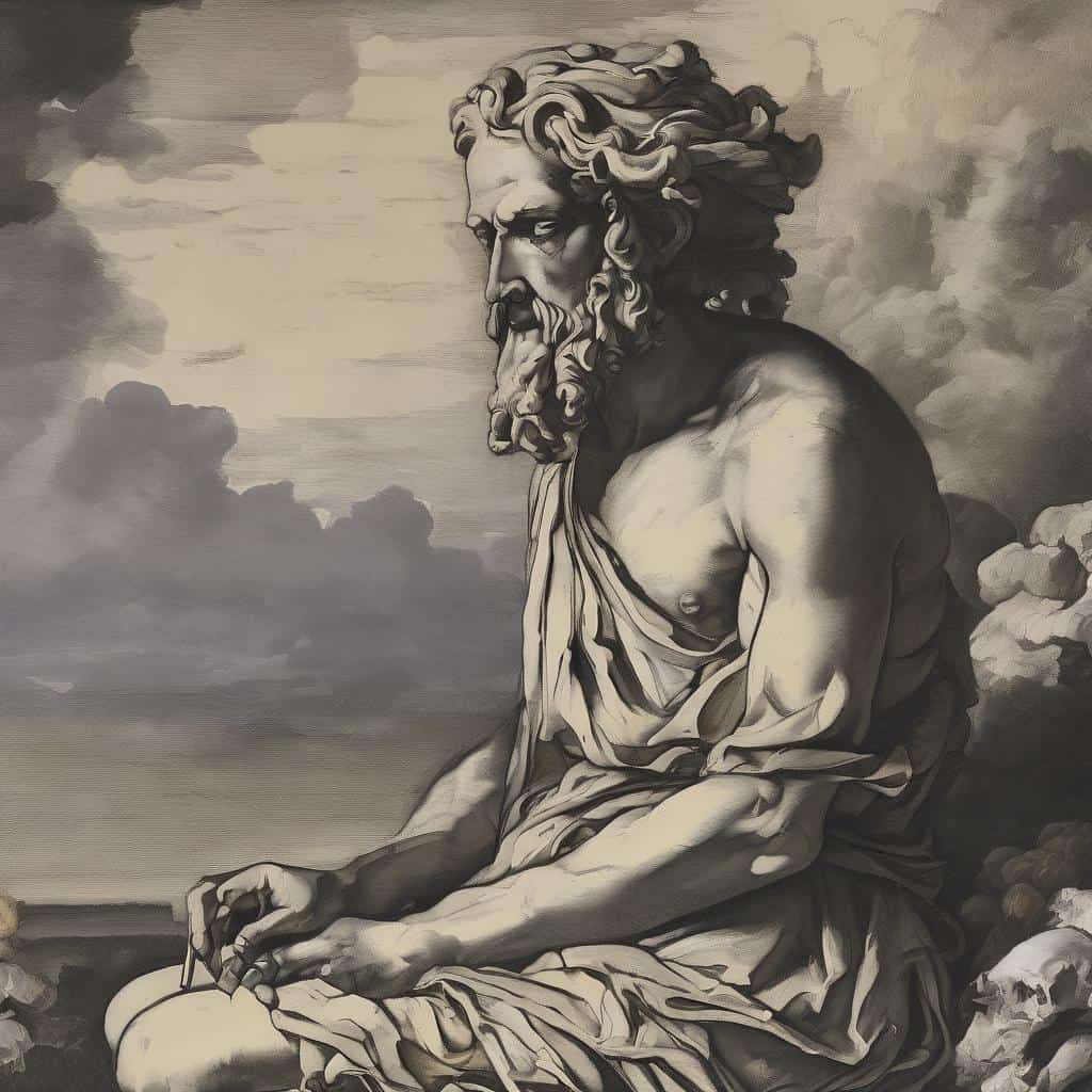 Ματθαίος Derk KNIP – Ο Αναπαραστάτης της Φύσης