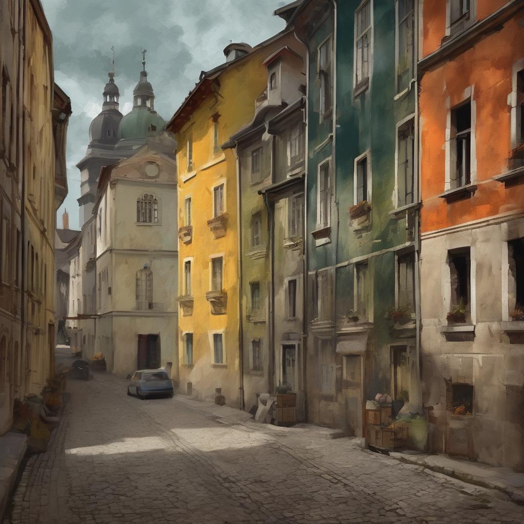 Η Ζωή και η Δημιουργική Πορεία του Jörg ZÜRN