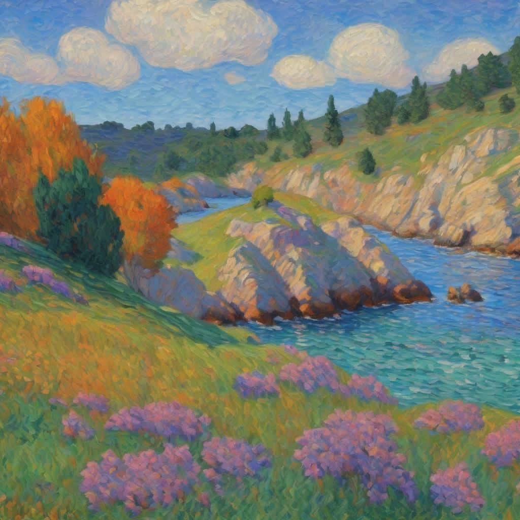 Ερρίκος ΜΟΡΕΤ – Ο Μαέστρος του Αυτούρα Οπτικών Κυανών