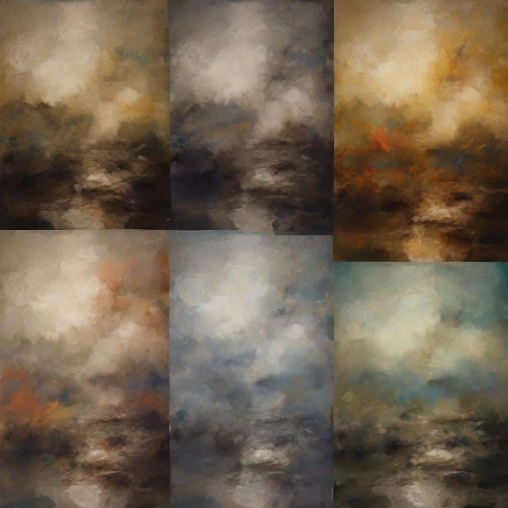 Σημεία τέχνης, παράδοση και σύγχρονη τέχνη, αφηρημένες πινελιές, μοντέρνα εικαστικά, σύγχρονη καλλιτεχνική έκφραση, σύγχρονη ζωγραφική, πειραματική τέχνη.