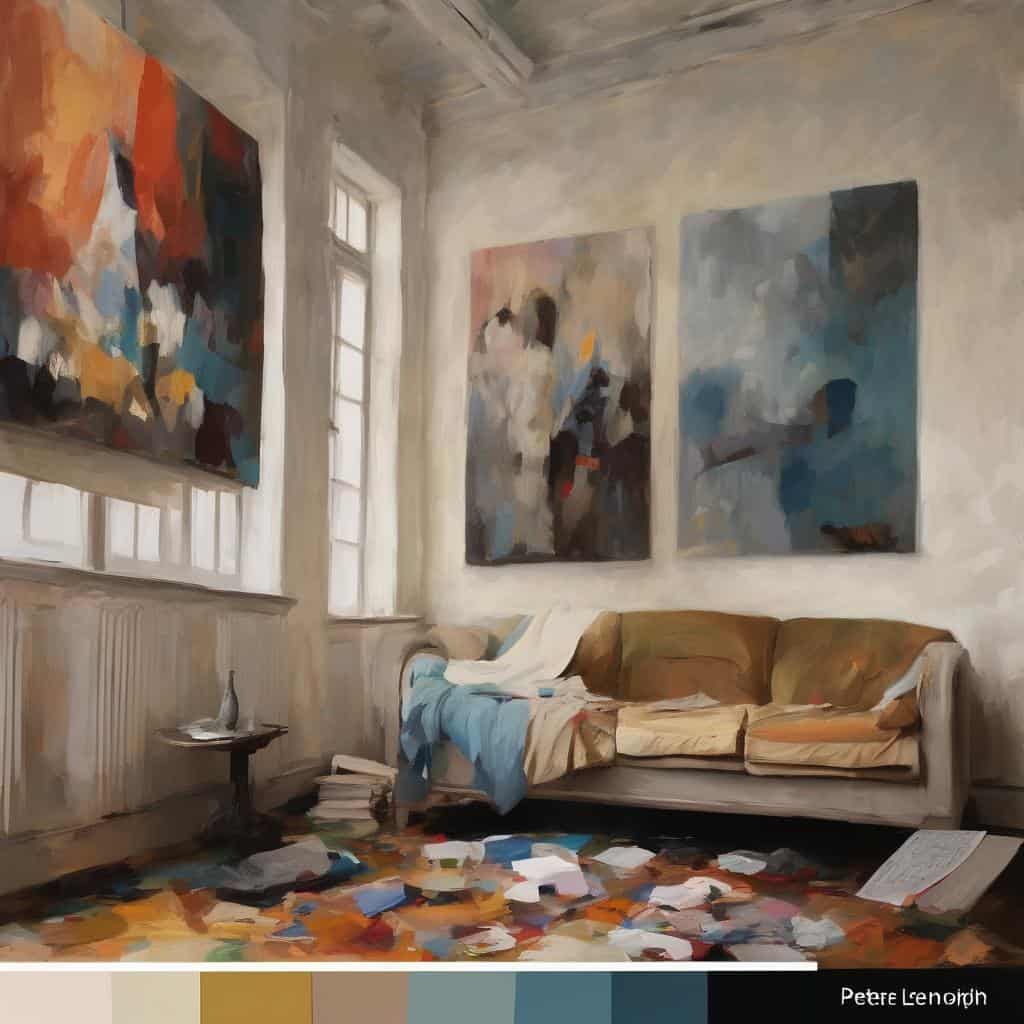 Πέτρος Ιωσήφ ΛΕΝΝΈ – Ο Φιλότεχνος Κηπουρός