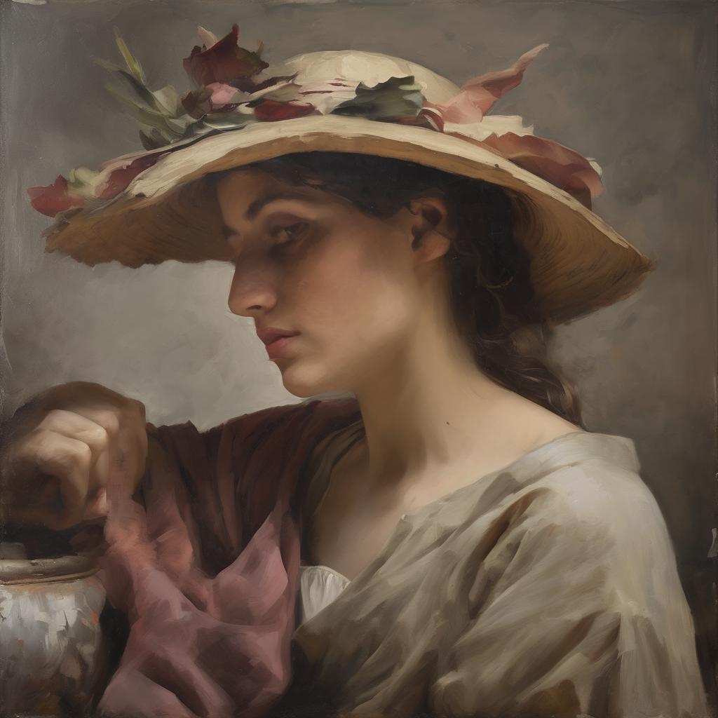 Το Καλλιτεχνικό Στυλ και Οι Τεχνικές του Andrea Andreani