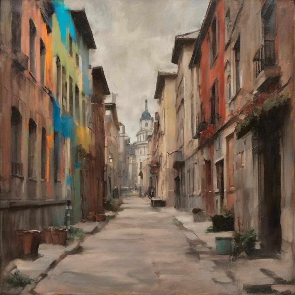 Η Ζωή και Προσωπικότητα του Peter Joseph LENNÉ