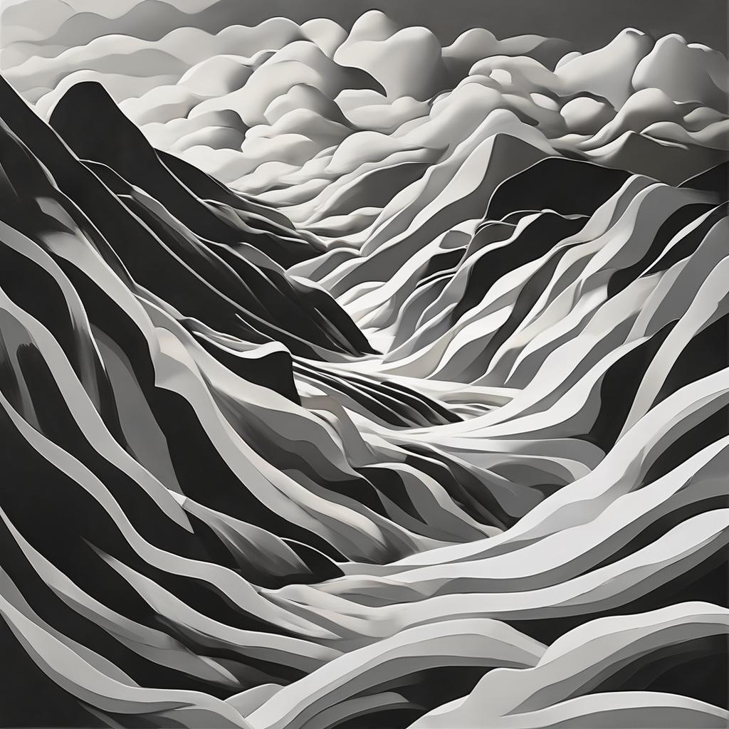 Η Ζωή και η Καριέρα του Chauncey Bradley IVES