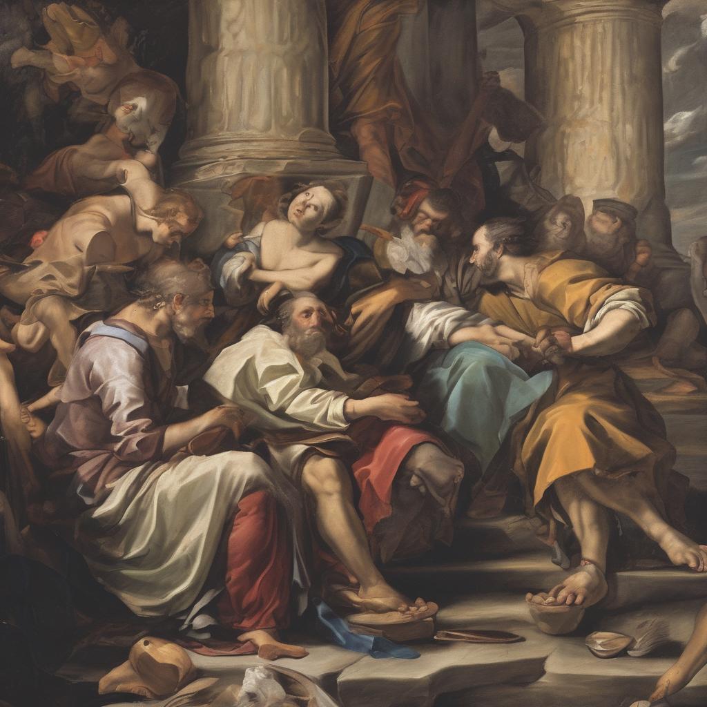 Ο μοναδικός ύφος του Peter the Elder ROLLOS