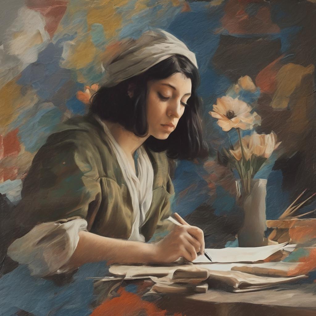 Η Ζωή του Giovanni de' Vecchi