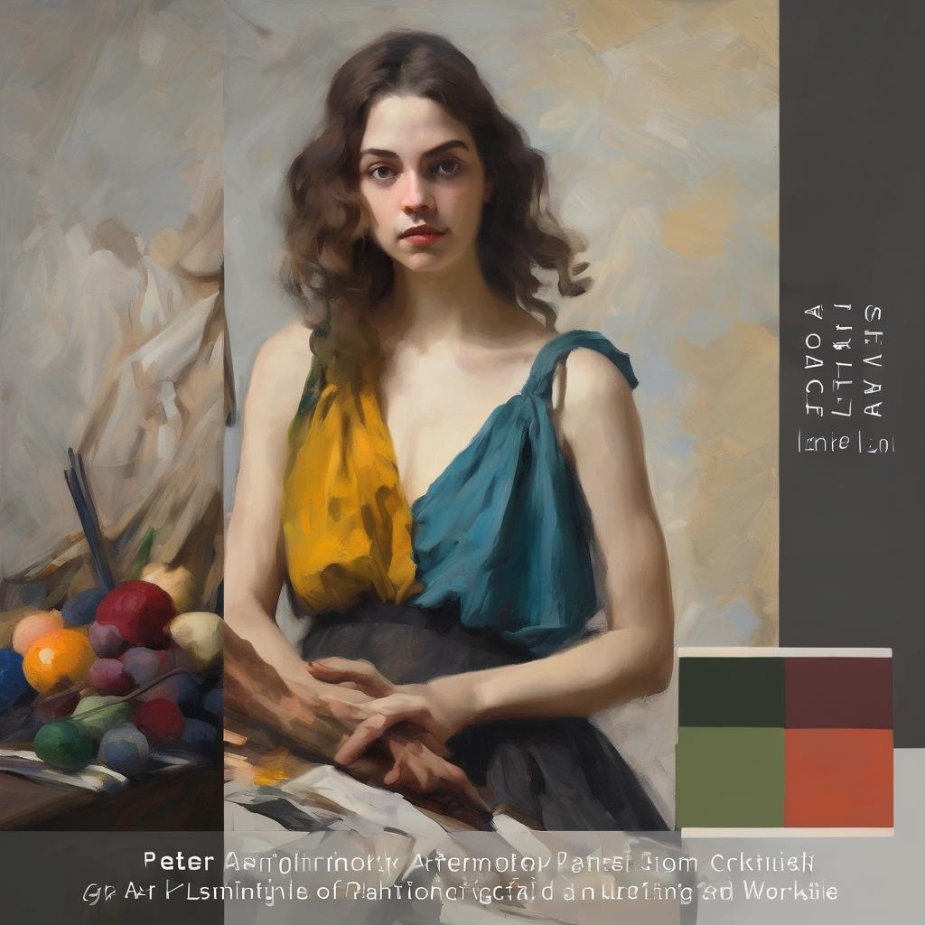 Η Τέχνη και Στυλ του Peter Joseph LENNÉ