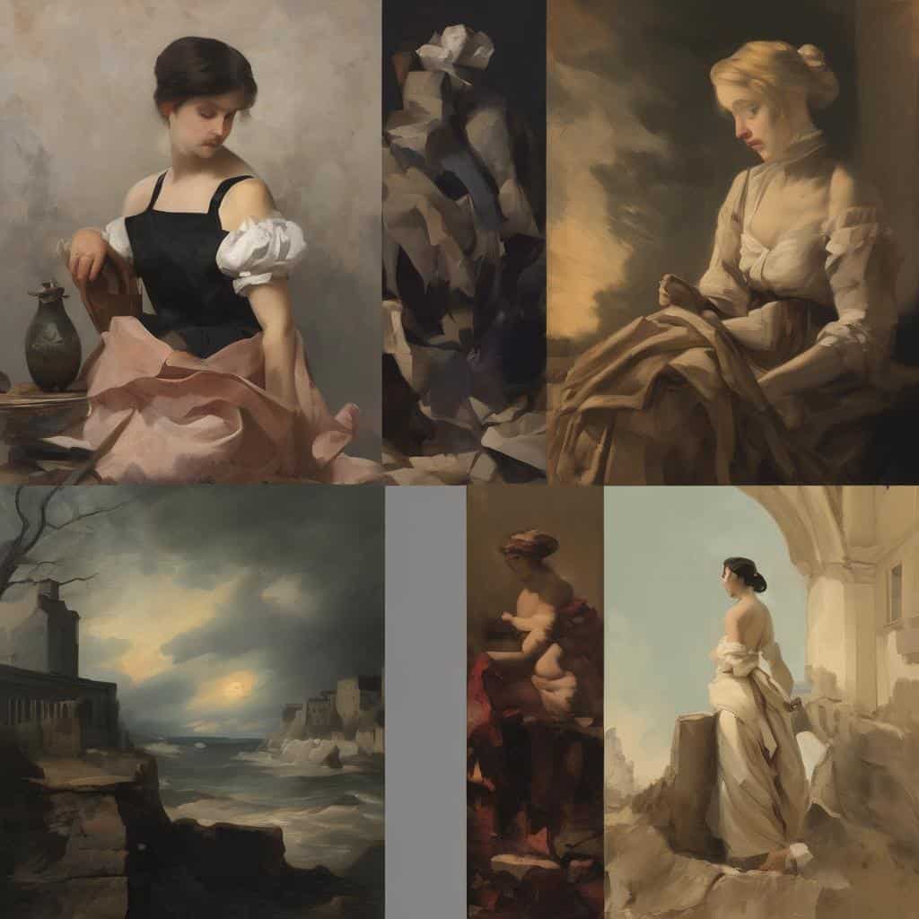 Κάρολος-Νικολάος ΝΤΟΝΤΙΝ – Ο Μεταμοντέρνος Μαεστρος