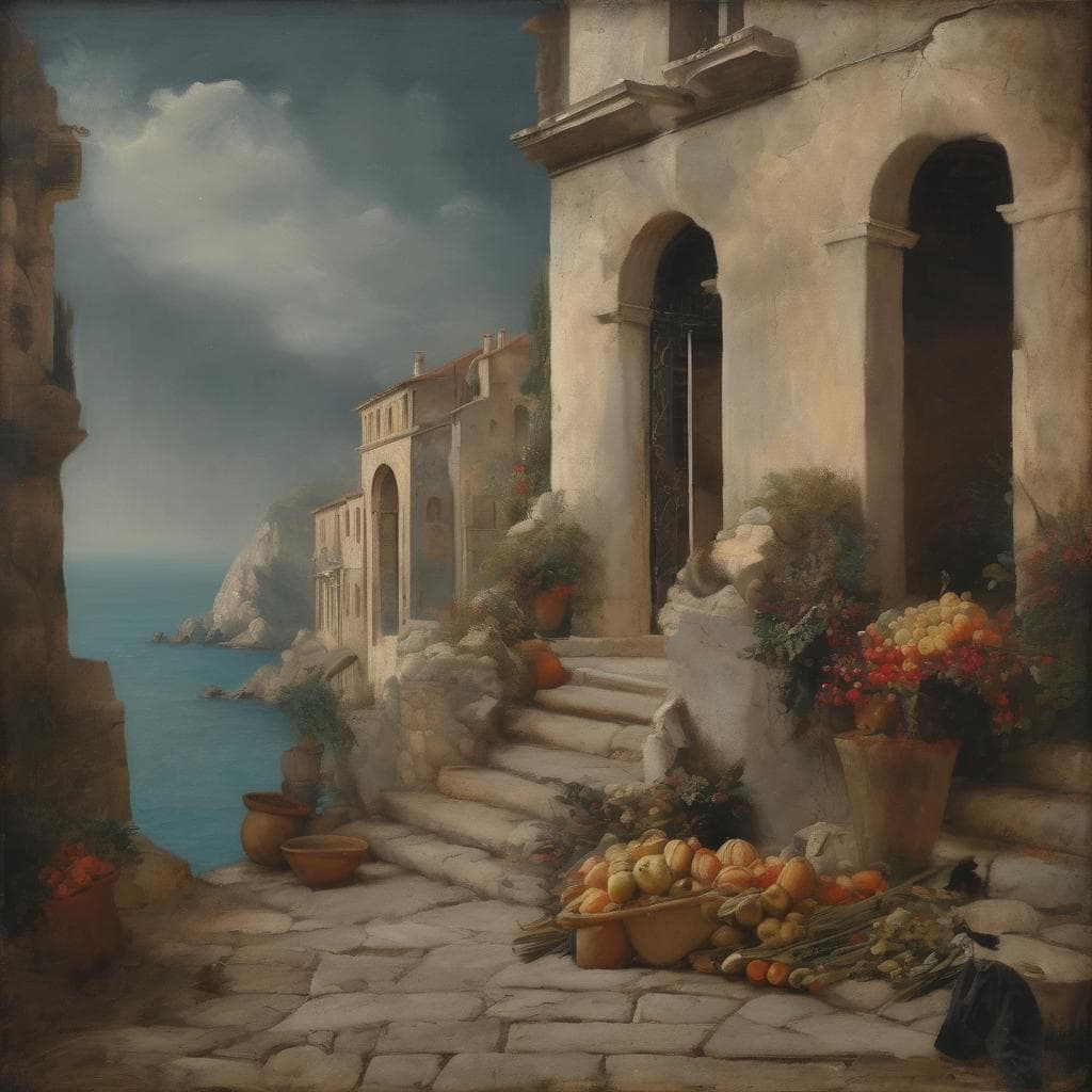 Niccolò dell’ ABBATE