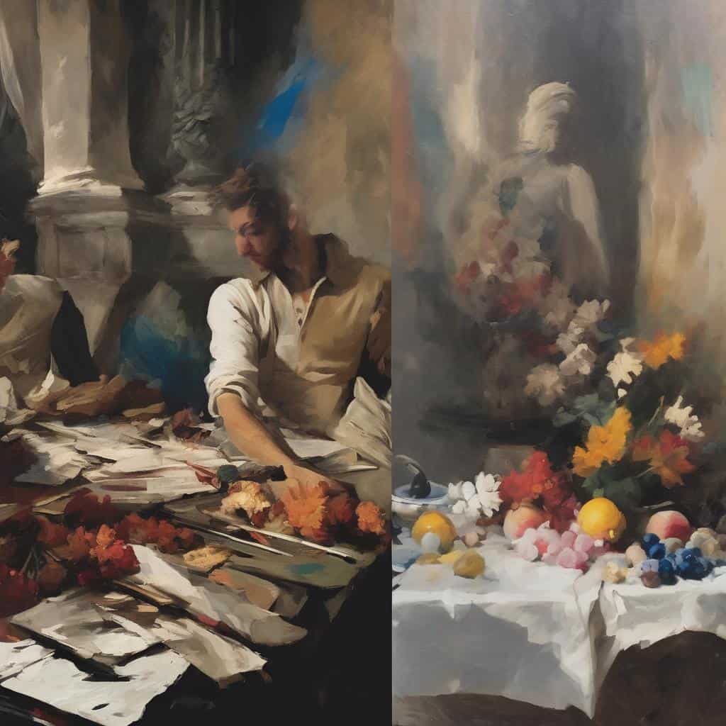 Λουντοβίκος Αντόνιο Νταβίντ – Ο Εκλεκτικός Μεταφραστής των Συναισθημάτων